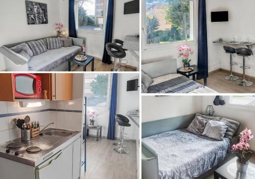 Dunkerque Centre Apartment | L IDEAL!, Cosynestdunkerque