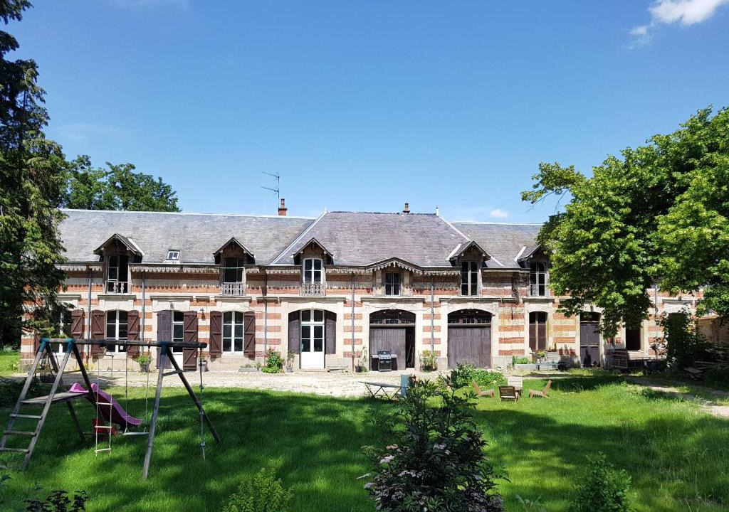 Villers-Allerand Bed & Breakfast | La Bastide Champenoise - Chambres d'hôtes