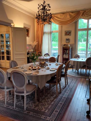 Boulogne-Centre Bed & Breakfast | La Belle Boulonnaise