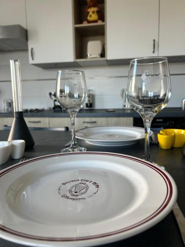 Meaux Apartment | La Belle et le Nooki