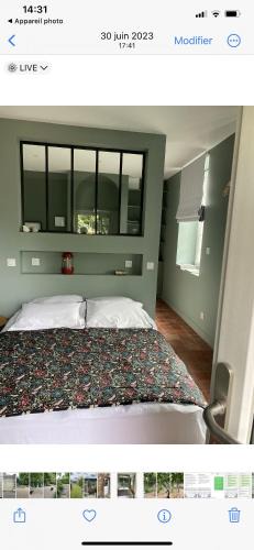 Cany-Barville Bed & Breakfast | La benjamine