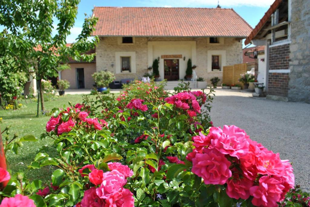 Sainte-Croix Bed & Breakfast | La Besace