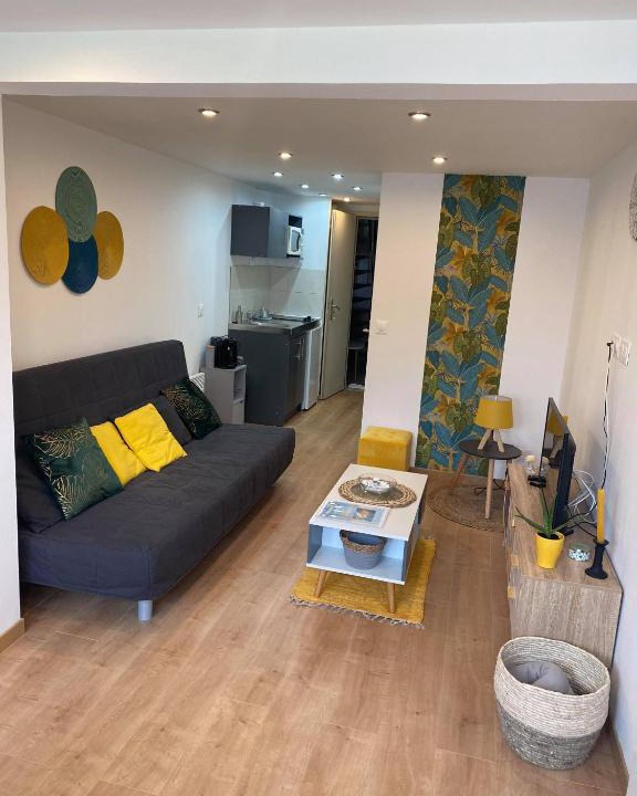 Bray-Dunes Apartment | La bulle de mer