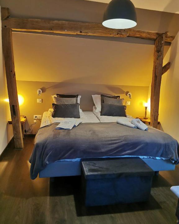 Kirrwiller Apartment | LA CACHETTE (de Kirrwiller)