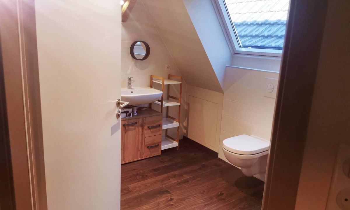 Kirrwiller House | La Cachette Gite Cosy 2-4 Pers à Kirrwiller à 2 Minutes à Pieds du Royal Palace