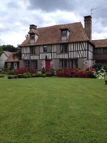 Les Damps House | La carpe Diem