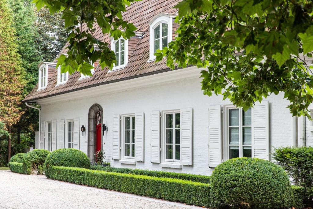 Wervicq-Sud House | La Castagnère de Bergory