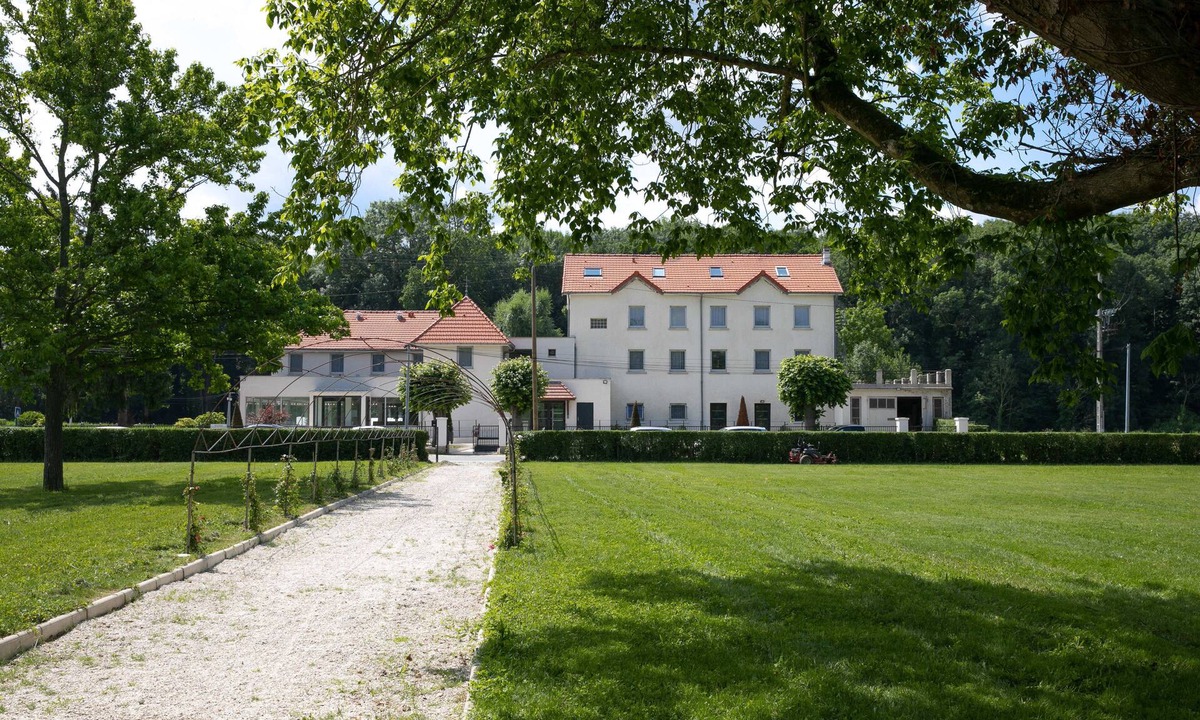 Montevrain Villa | La Coudraie - 8 min Disneyland Paris