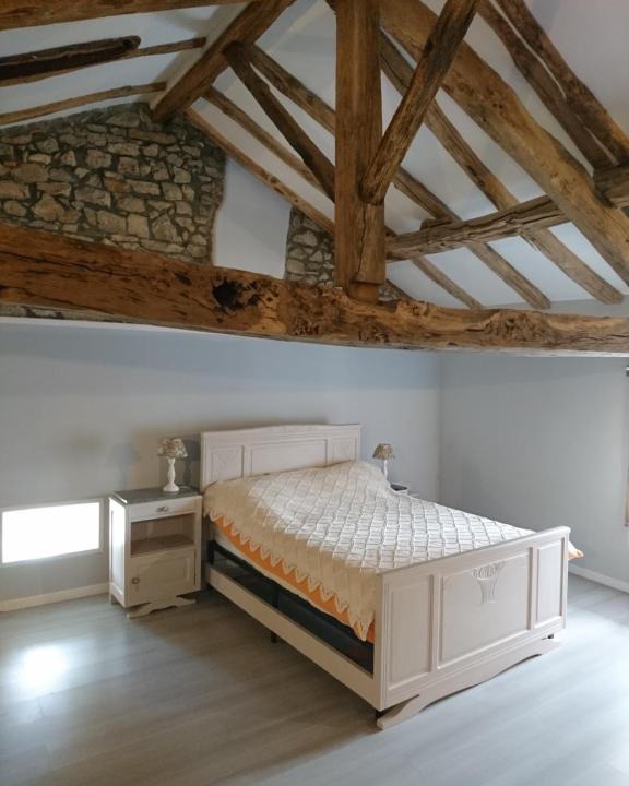 Maisonnais-sur-Tardoire House | La Croisée Des Chemins