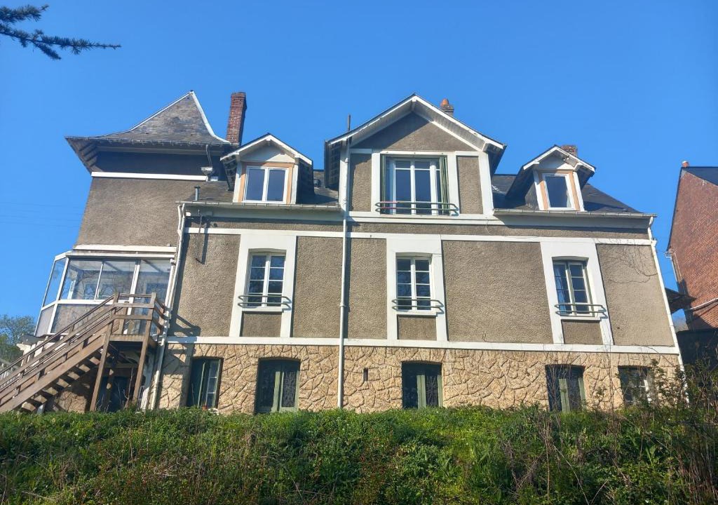 Arques-la-Bataille House | La Croisée des Chemins