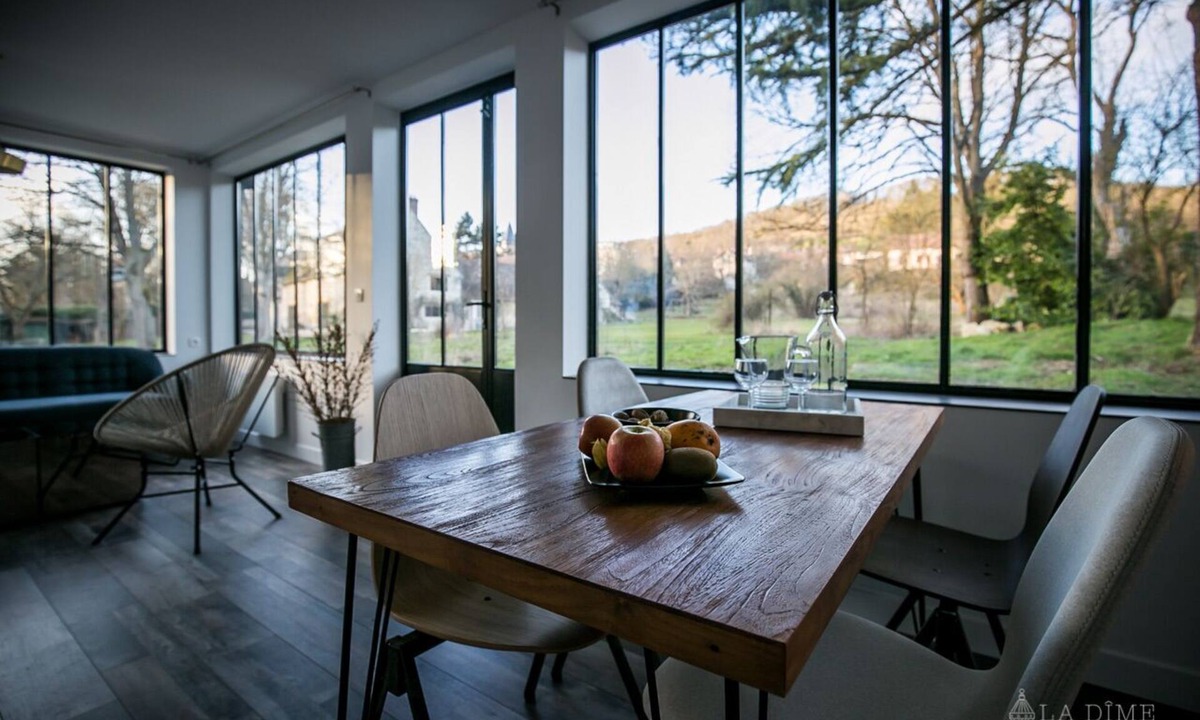 Giverny House | La Dime de Giverny - Cottages