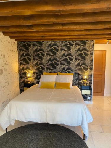 Amillis Bed & Breakfast | La Ferme de Fontenelle