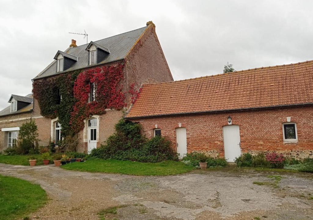 Pende Bed & Breakfast | La Ferme du Parc