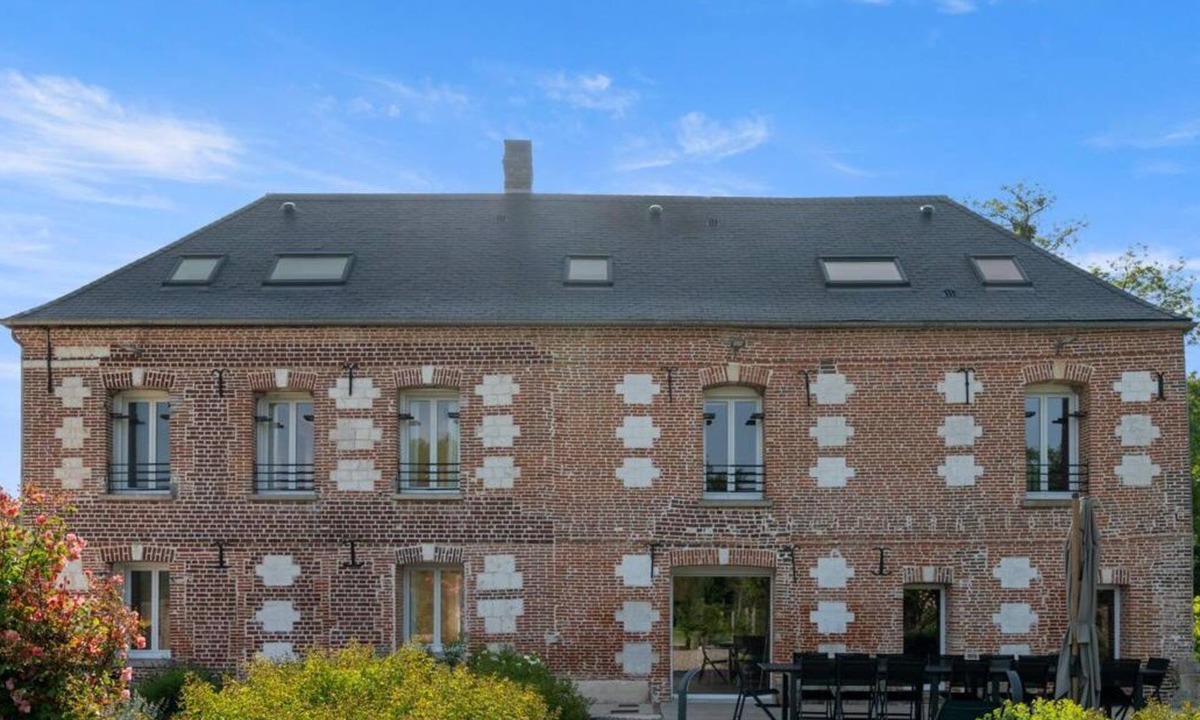 Villy-sur-Yeres House | La Fleuv'Yères - VILLY SUR YERES