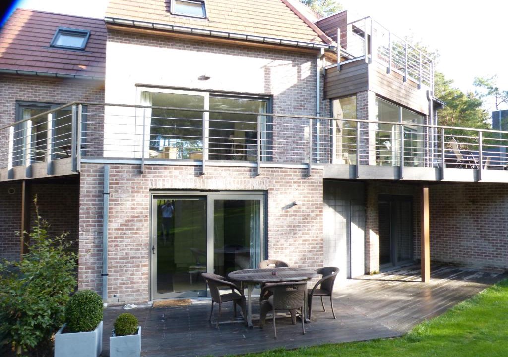 Neufchatel-Hardelot Apartment | La Florentine