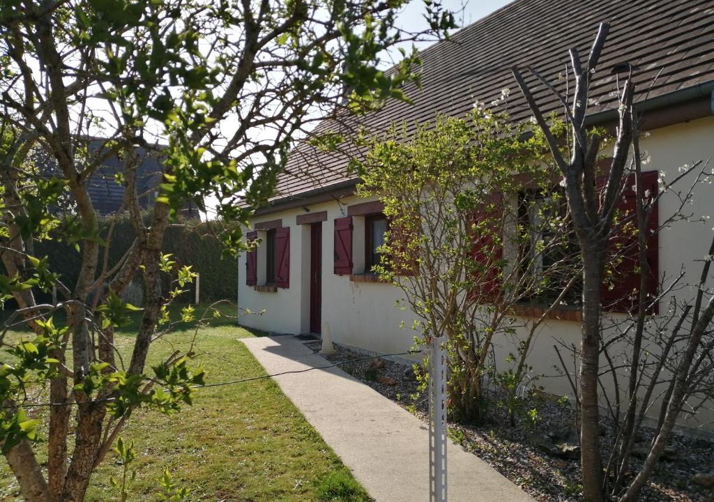 Le Vaudreuil Villa | La framboisette