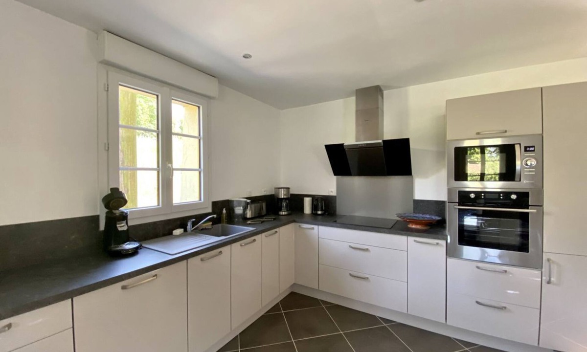 Moyenneville House | La Grange, Ancienne Ferme Rénovée Pour 8 Personnes