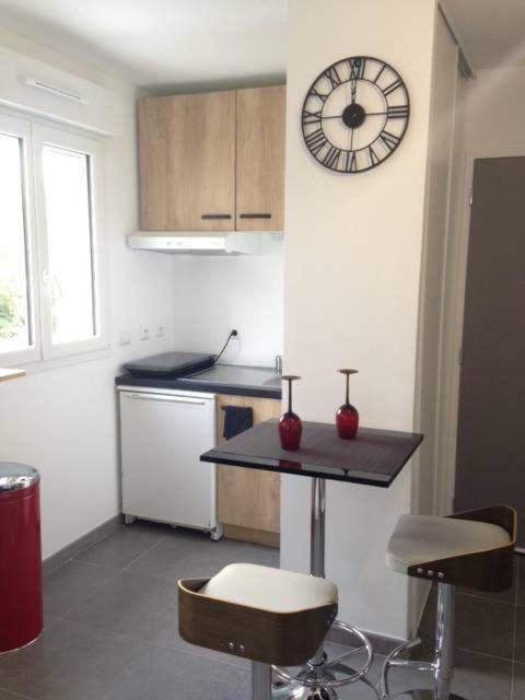 Boves Apartment | La grange de Boves