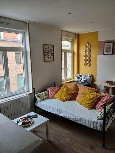 Gravelines Apartment | La Gravelinoise 2
