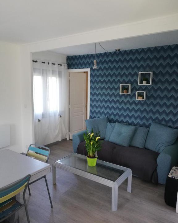 Mesnil-Val House | La Houle, maison