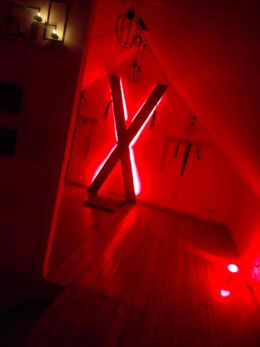 Souchez Apartment | La loveroom de l'Artois