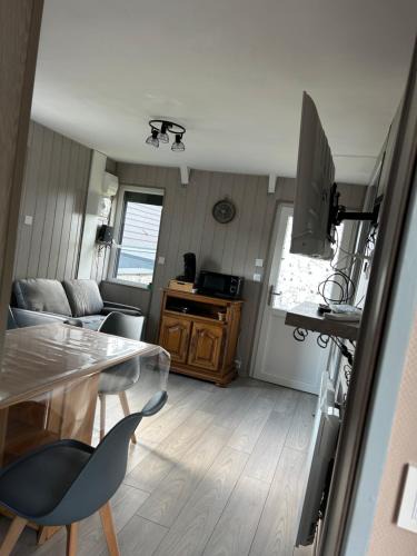 Criel-sur-Mer House | La maison au calme