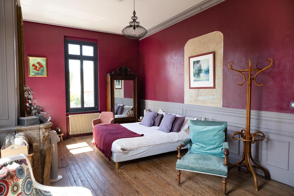 Pont-Remy House | La maison au fil du temps