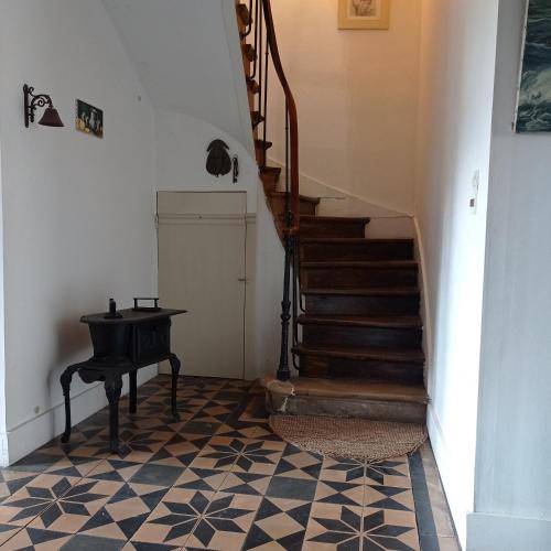 Pont-Sainte-Maxence Villa | La maison de Nina