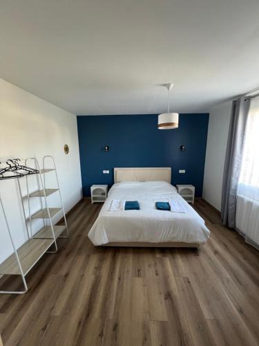 Beauvais House | La maison des amis