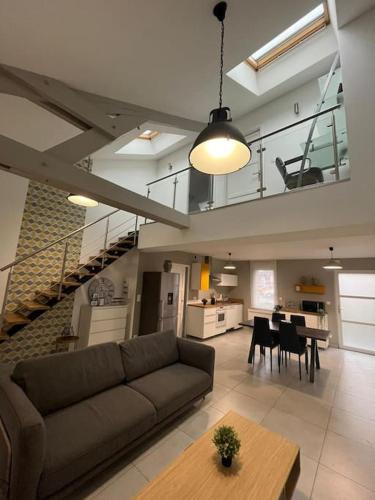 Saint-Amand-les-Eaux House | La maison du bonheur 70 m²