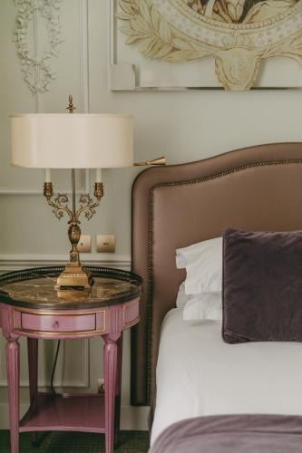 Vivienne Hotel | La Maison Favart