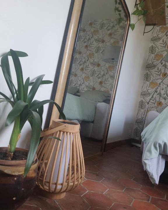 Bresles House | La Maison Nasona