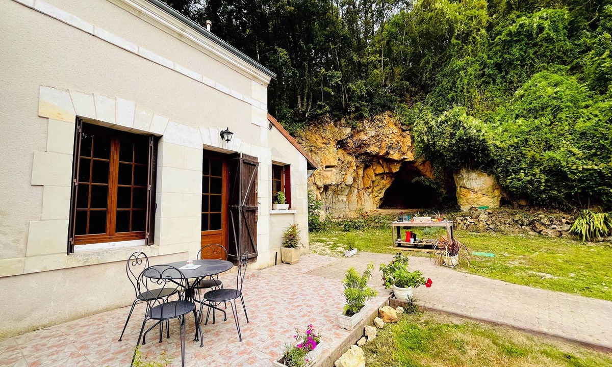 Mazange House | La maison sur demande ⚡ Harry Potter ⚡ Ciné Room