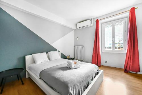Rosny-sous-Bois House | La Maisonnette - Proche Paris - 8 prs - Wifi & Clim