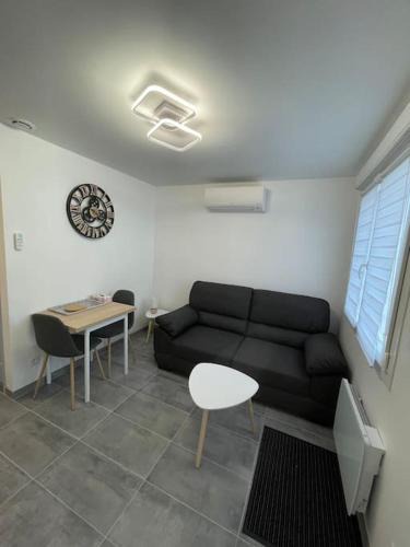Saint-Quentin House | La maisonnette Saint-quentinoise