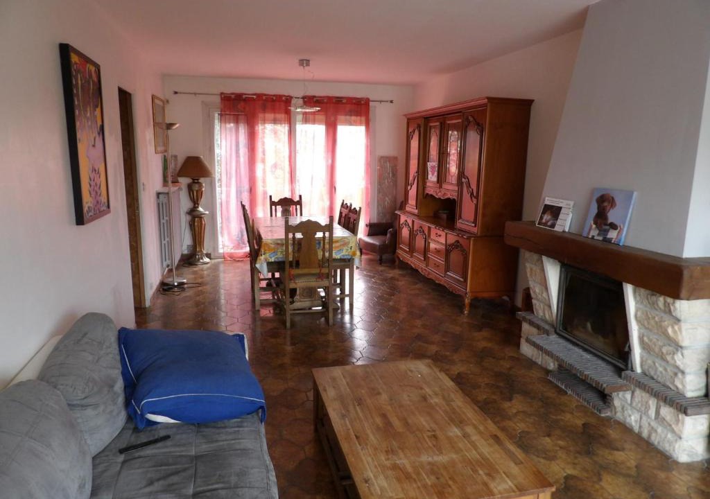 Villeparisis Apartment | la Margarita