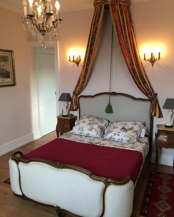 La Capelle-les-Boulogne Bed & Breakfast | La Minaudière 62