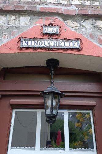 Etretat Bed & Breakfast | La minouchette