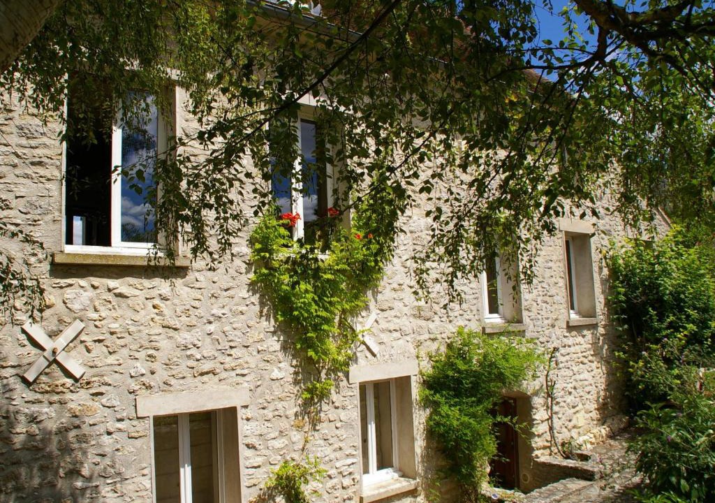 Omerville House | La Musardine en Vexin
