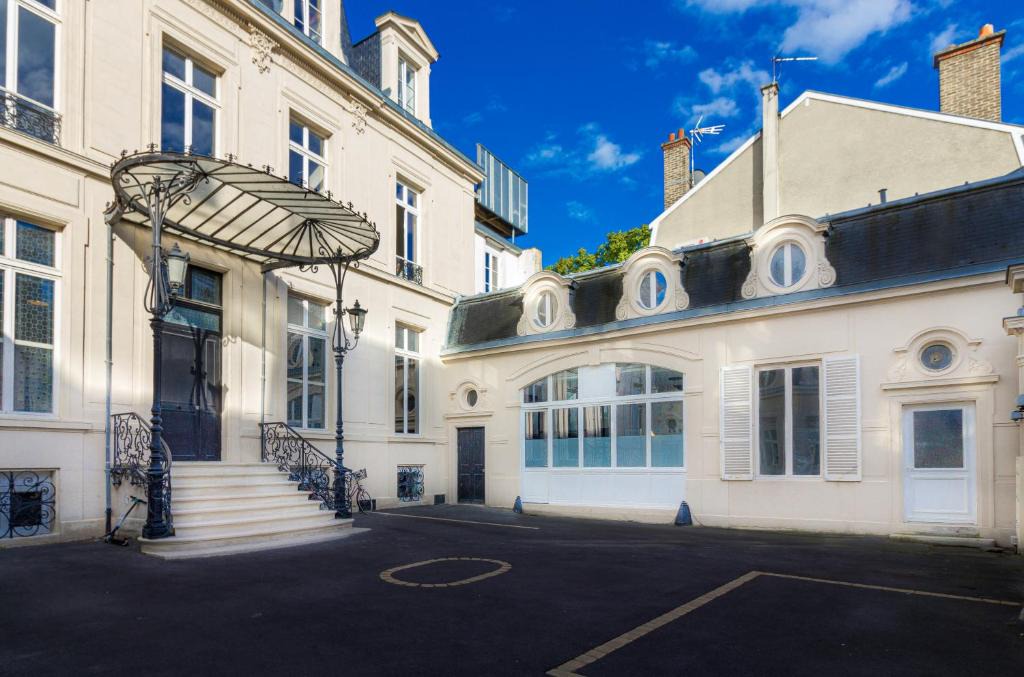 Reims City Centre Apartment | La Noctambulle Forum