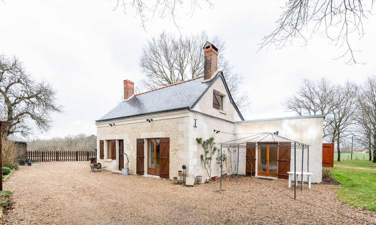 Beaumont-Village Cottage | La Norandière - Superb gîte 15 min from Beauval!