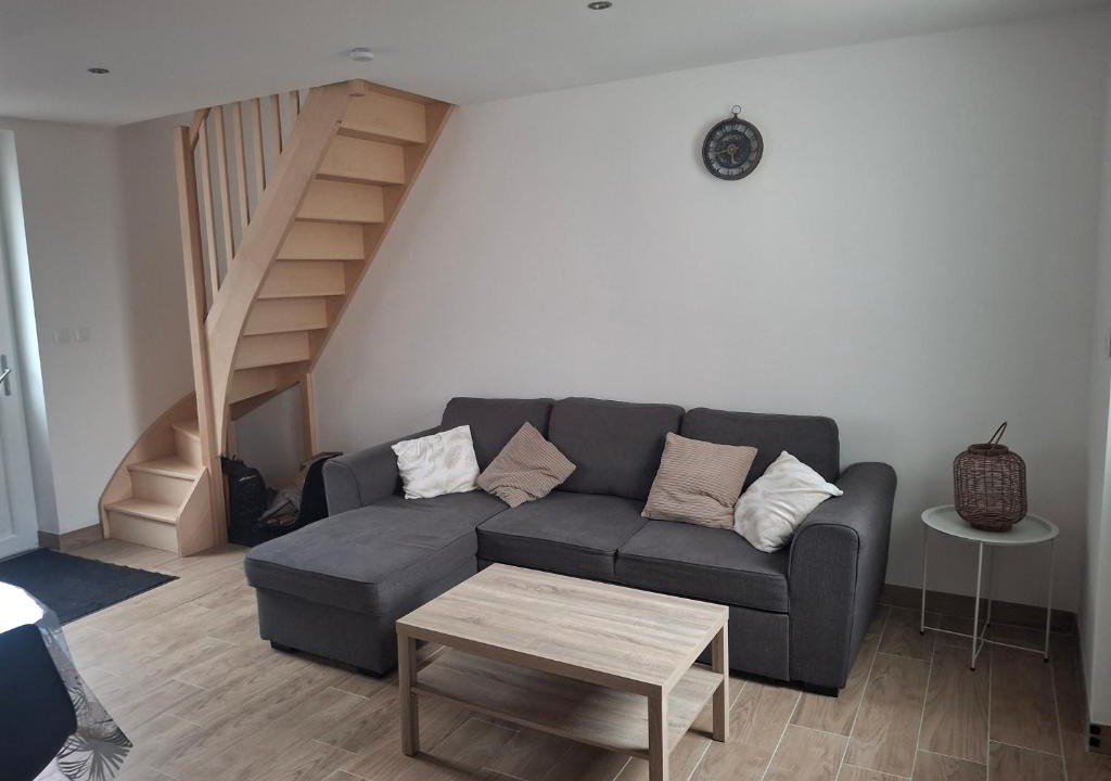 Nesle House | La p'tite Nesloise