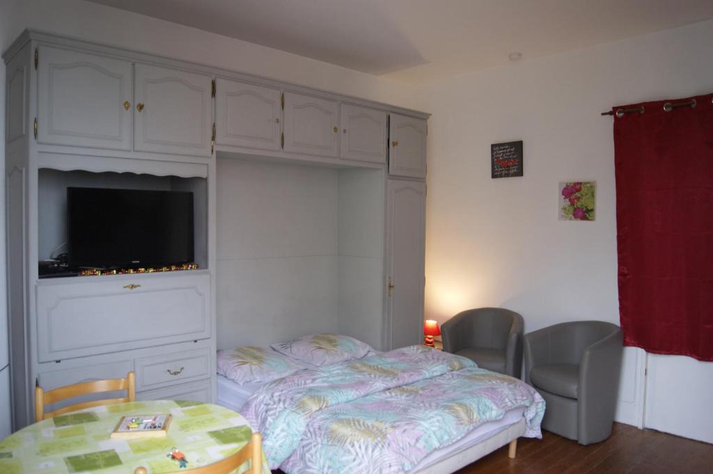 Mers-les-Bains Apartment | La Précieuse