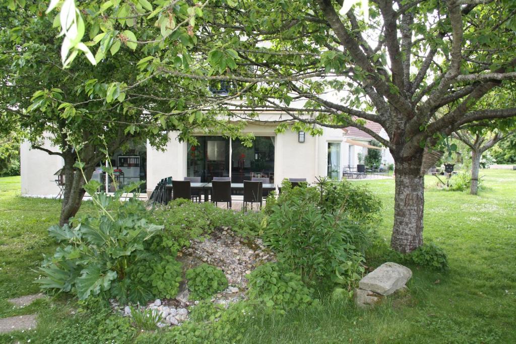 Guigneville-sur-Essonne Bed & Breakfast | La Raimbaudière
