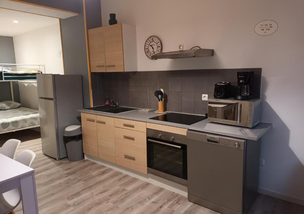 La Fere Apartment | La Riviera