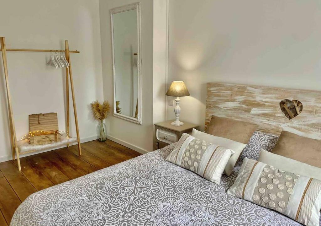 Saint-Etienne-au-Mont Apartment | La Romantica* 4/6 Pers 5kms de Nausicaa