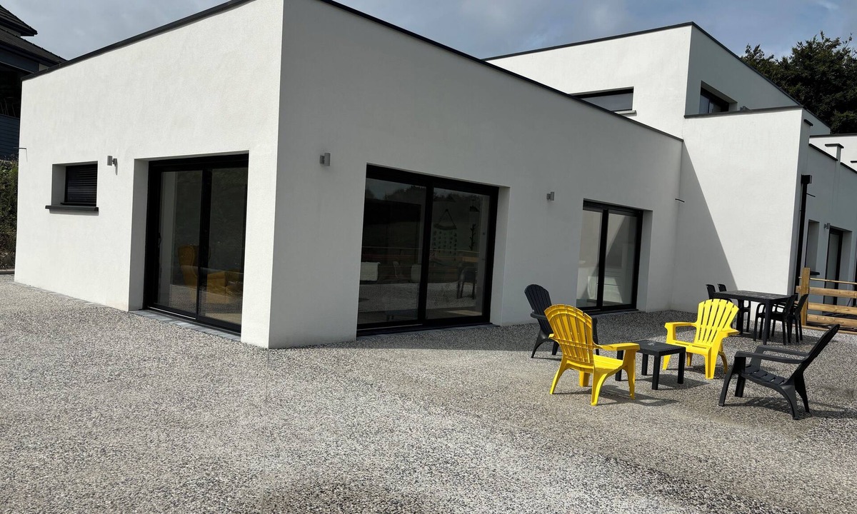 Saint-Martin-Boulogne House | La Vallée des Biches 2 rooms