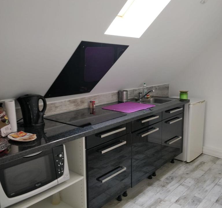Bethisy-Saint-Martin House | La Vannerie