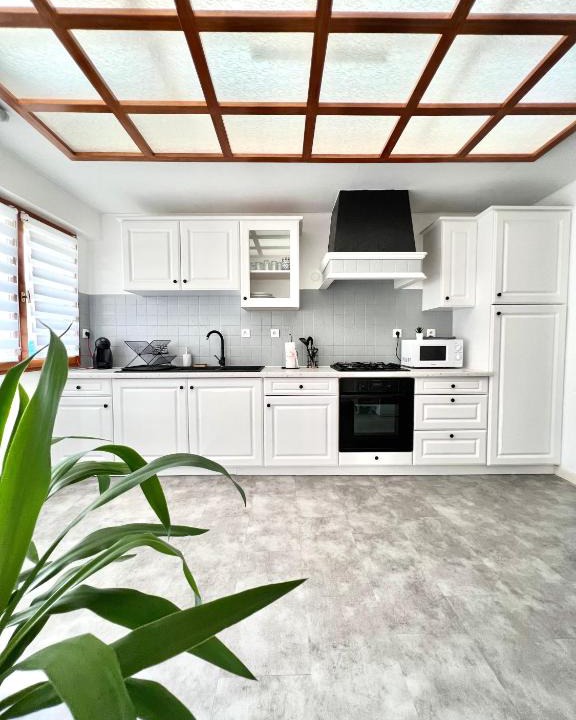 Grand-Fort-Philippe House | La Verrière d'Opale - Maison proche plage et CNPE EDF