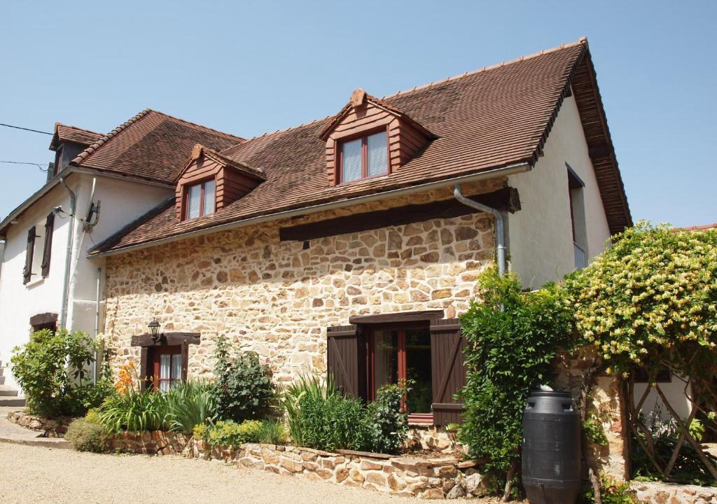 La Vieille Porcherie | Ladignac le Long